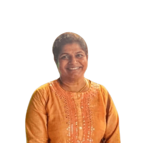 Dr. Gayatri N. Rao