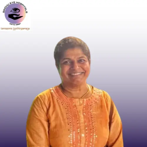 Dr. Gayatri N. Rao