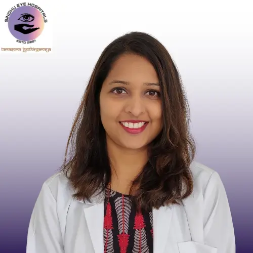 Dr. Parvathi T H