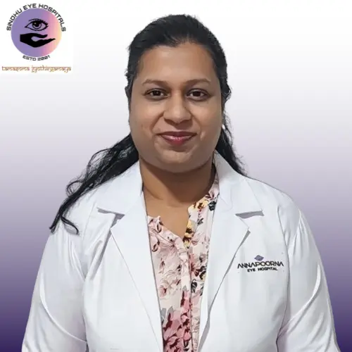 Dr. Ruchi Tayal