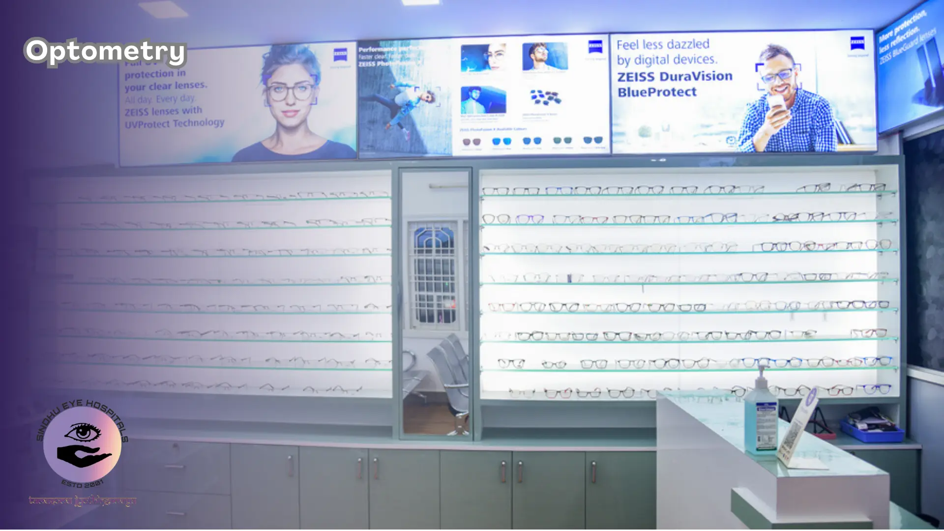 Retina Services